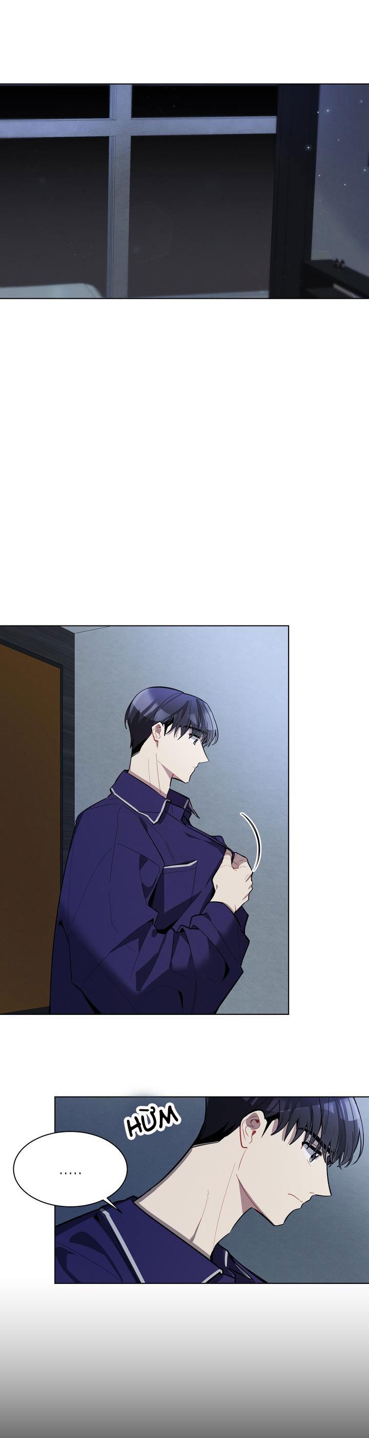 cherry scandal chapter 11 1