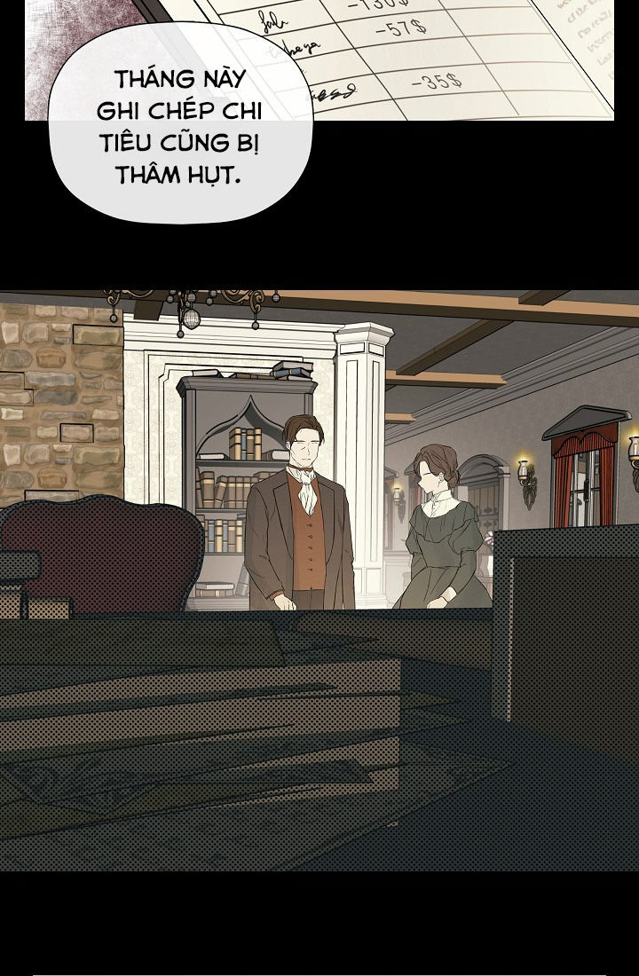 tôi biết bí mật của nam phụ chapter 2 22