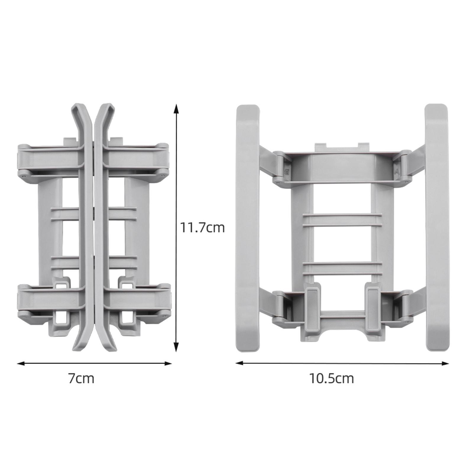 Landing Gear Leg Extension Leg for Air 2S Drone Accessories