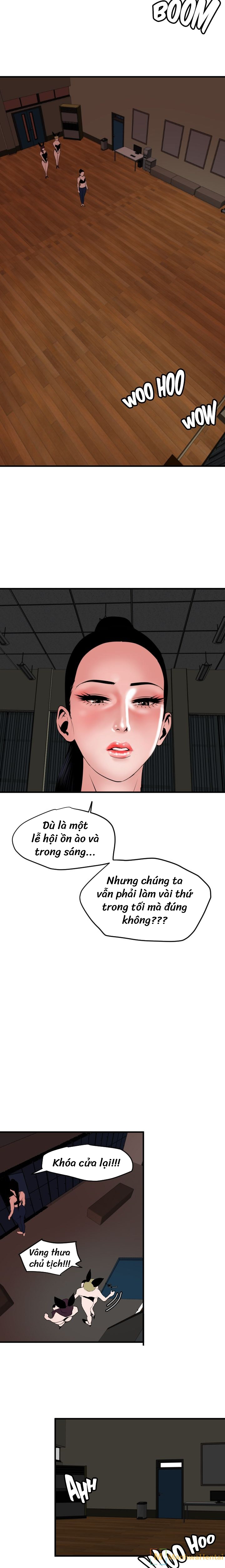 cột thu lôi chapter 41 6