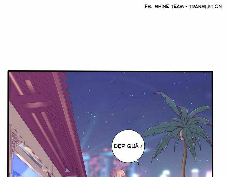 mật thất vây người cá chapter 2 16