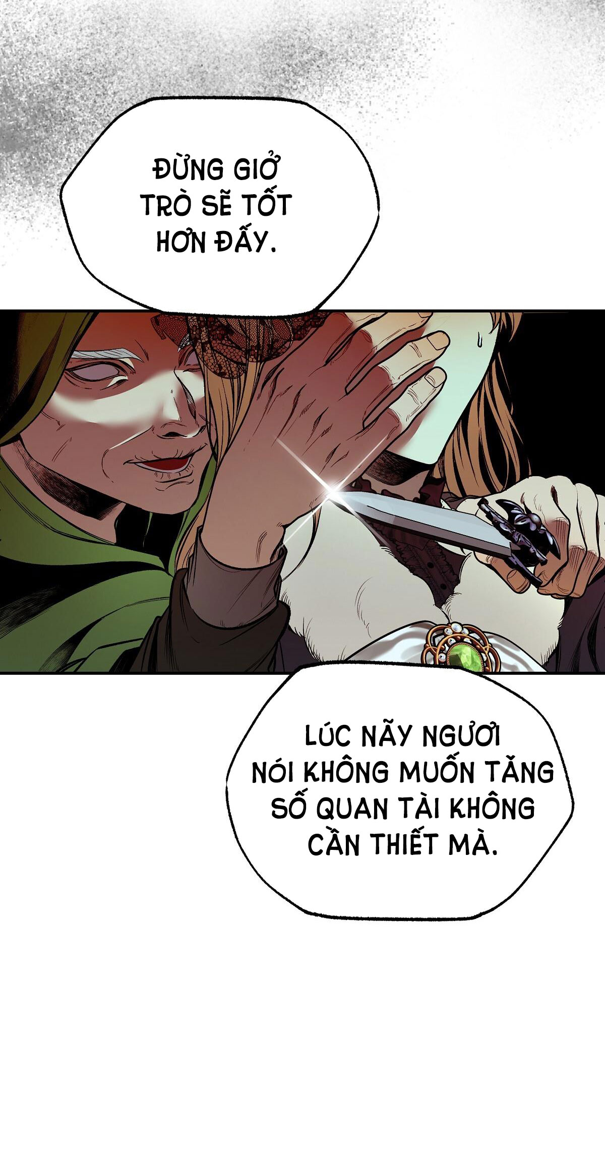 bánh xe của charlotte chapter 1.2 20