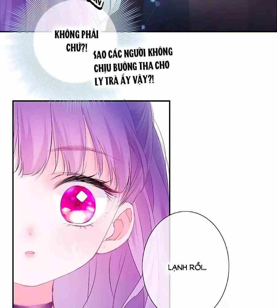 kiều nhi không nghe lời chapter 11 14