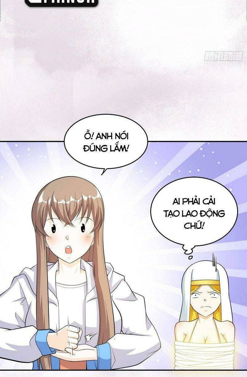người tu tiên tại đô thị chapter 118 6