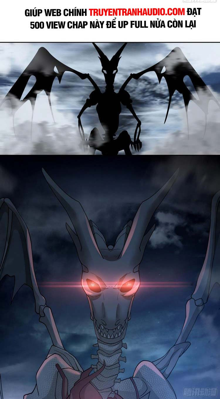 ta diệt sát chúng thần chapter 27 8