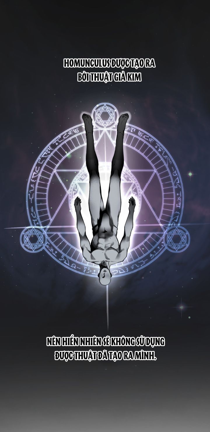 công chúa khắc dấu lên kẻ phản nghịch chapter 16 39