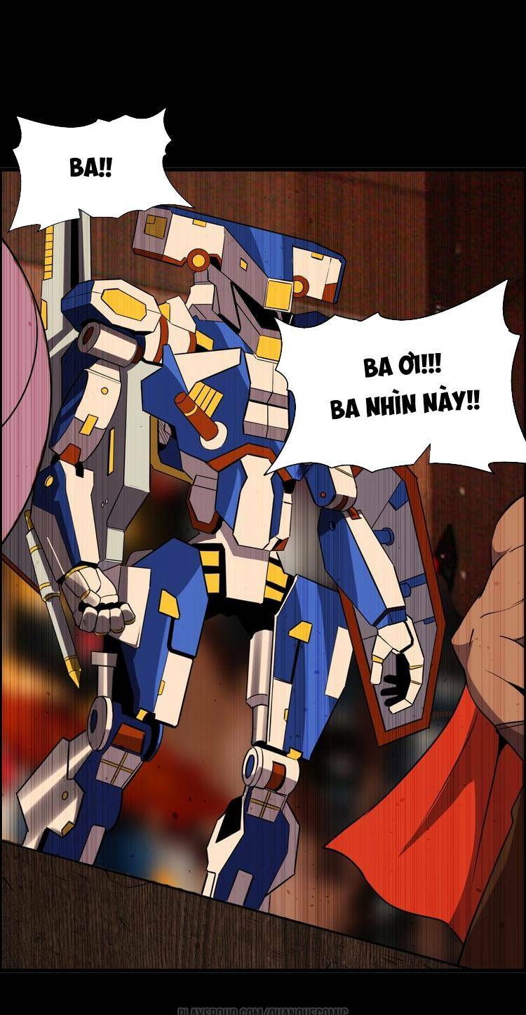 chào mừng đến thế giới cực lạc chapter 49 29