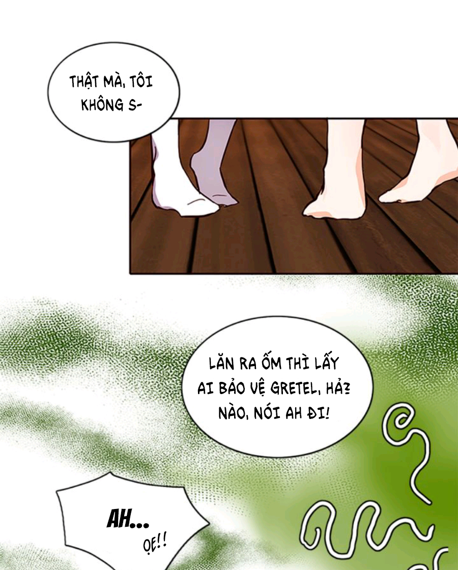 theo dấu vụn bánh chapter 2 43