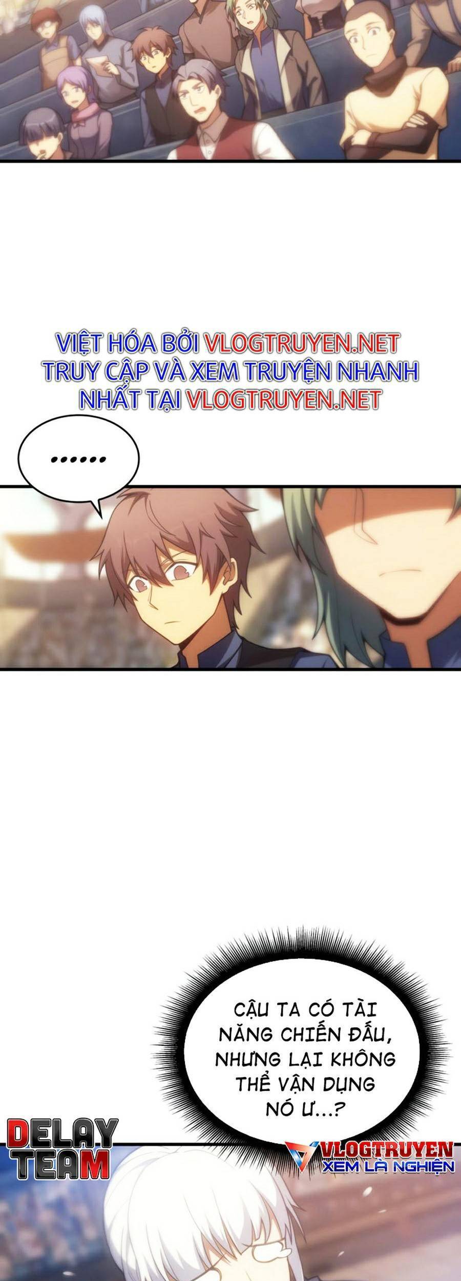 tái sinh ở dị giới, tôi từ công chức trở thành chiến thần chapter 15 18