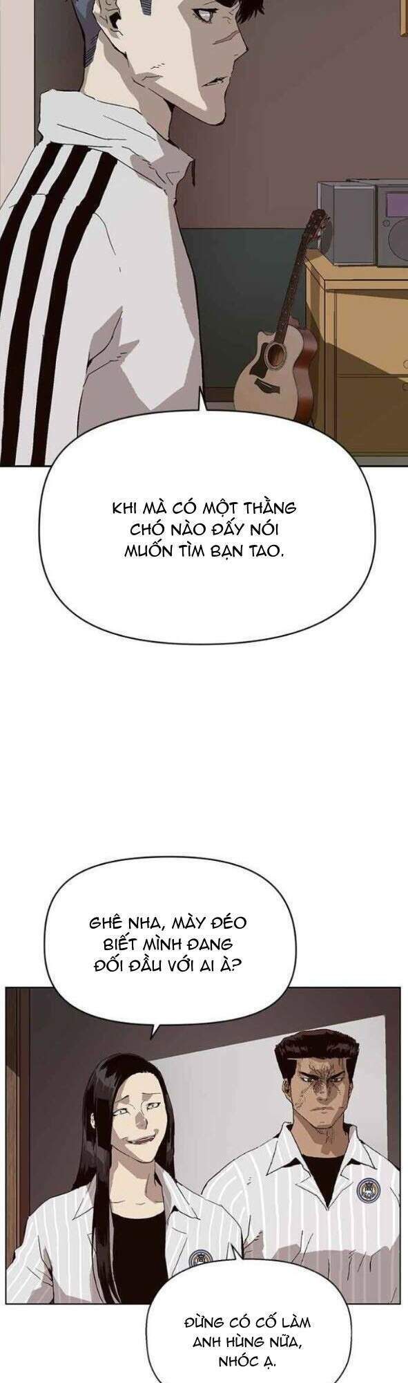 anh hùng yếu chapter 147 38