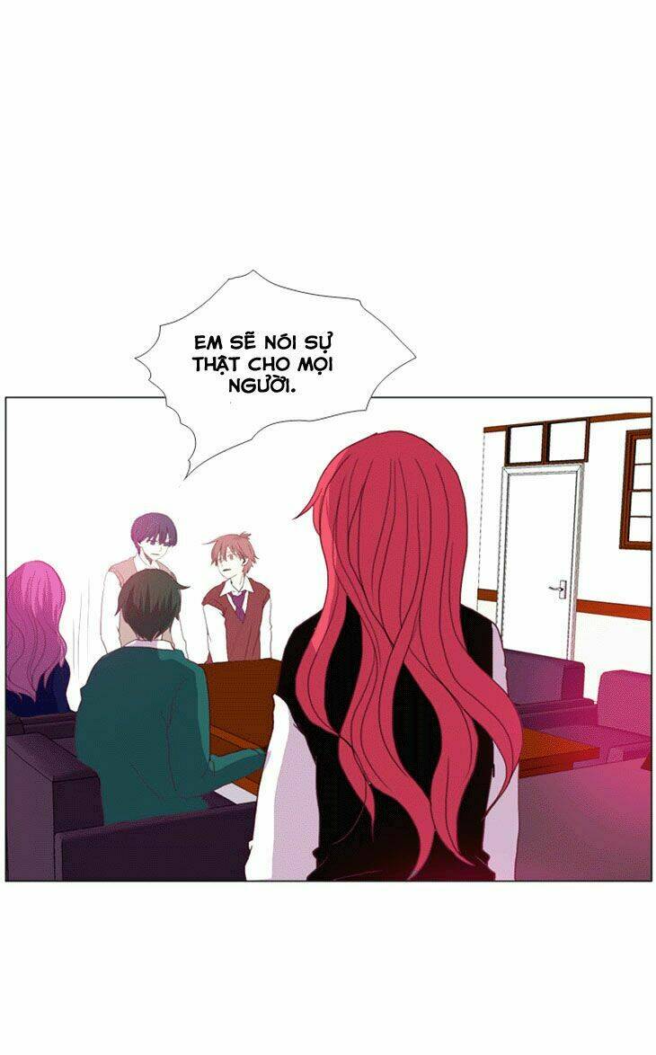 món quà từ chúa chapter 13 35