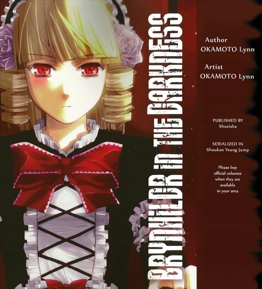 cô ấy là kuroneko chapter 114 1