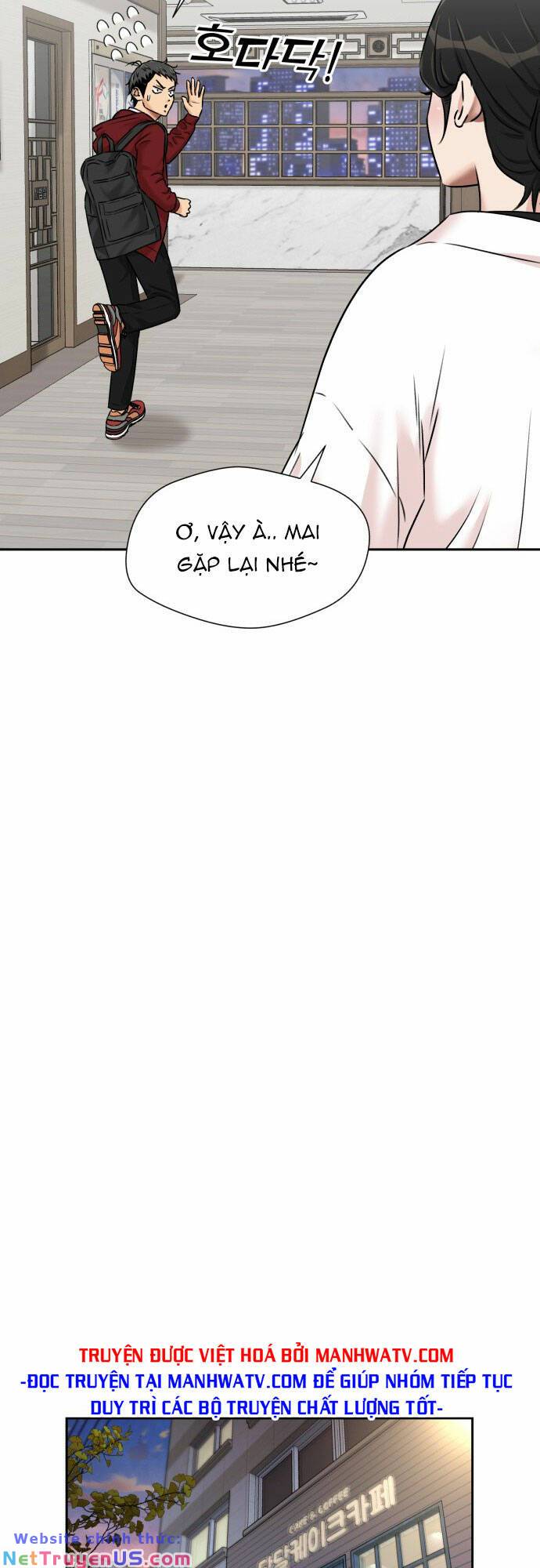 gương mặt thiên tài chapter 114 28