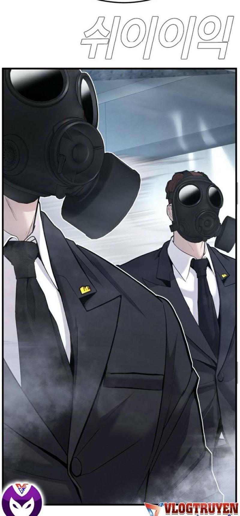 đặc vụ kim chapter 26 56