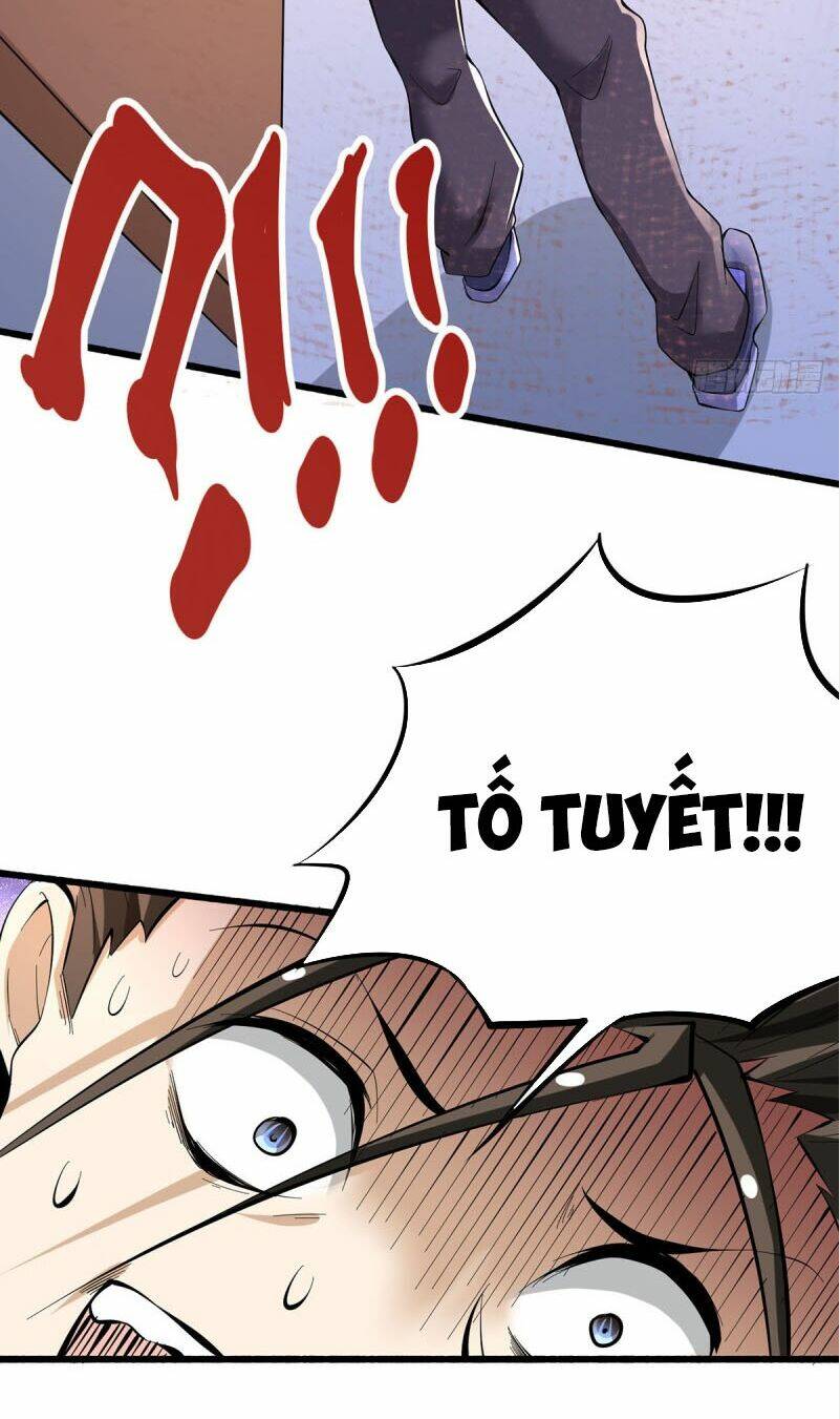 đô thị đỉnh phong cao thủ chapter 151 25