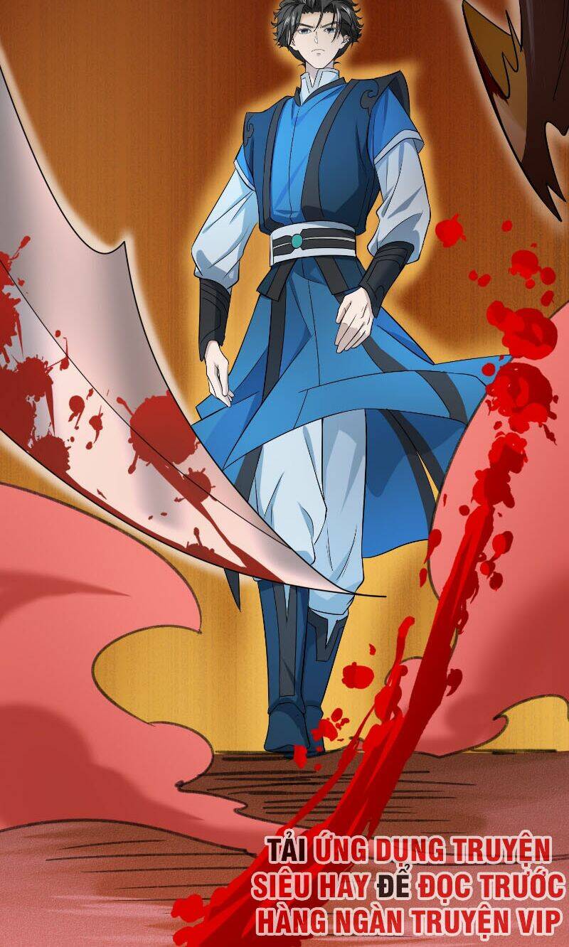 nhân đạo kỹ nguyên chapter 17 10