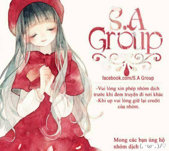 bloody kiss (yagami rina) chapter 3 1