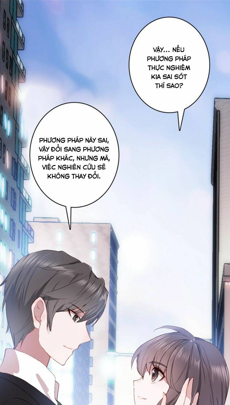 nhất sinh nhất thế mỹ nhân cốt chapter 26 7