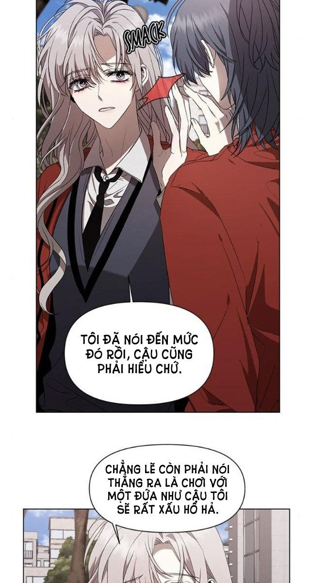 Tự Do Trong Mơ chapter 17.2 23