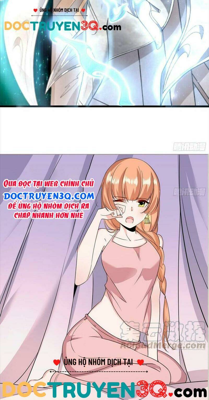 giáng thần chiến ký chapter 98 24