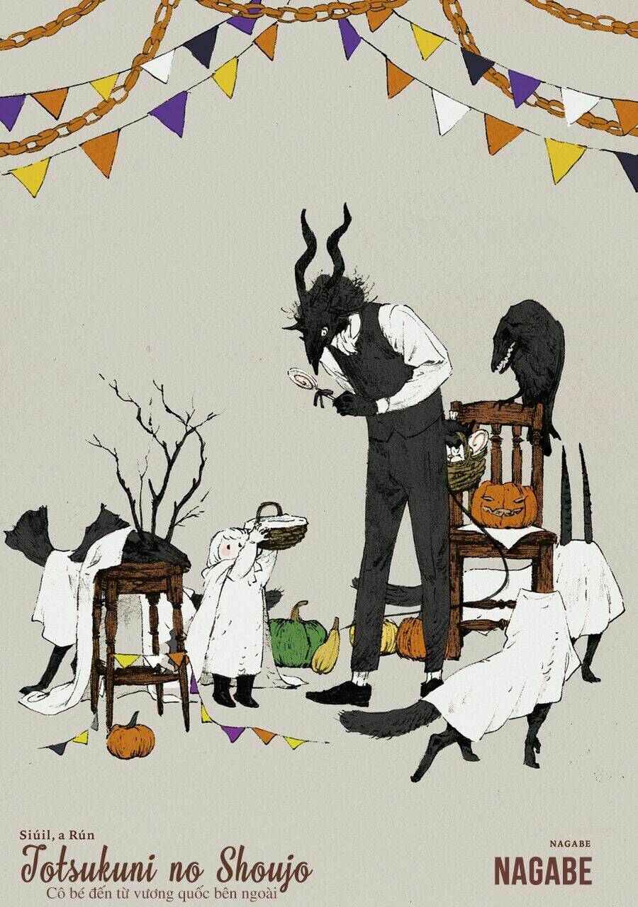 cô bé đến từ vương quốc bên ngoài chapter 11 9