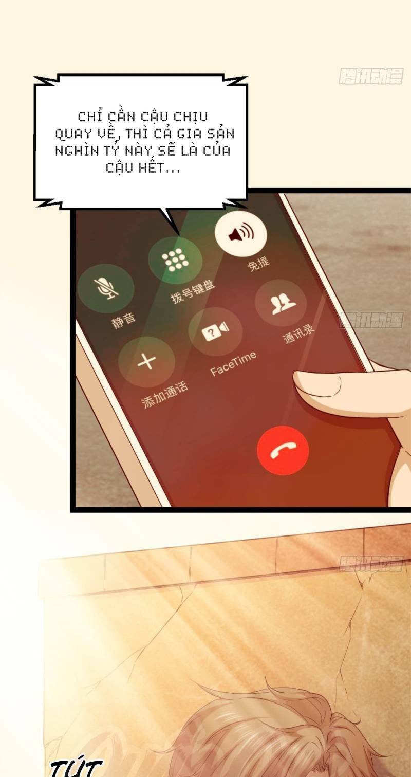 tối cuồng nữ tế chapter 2 4