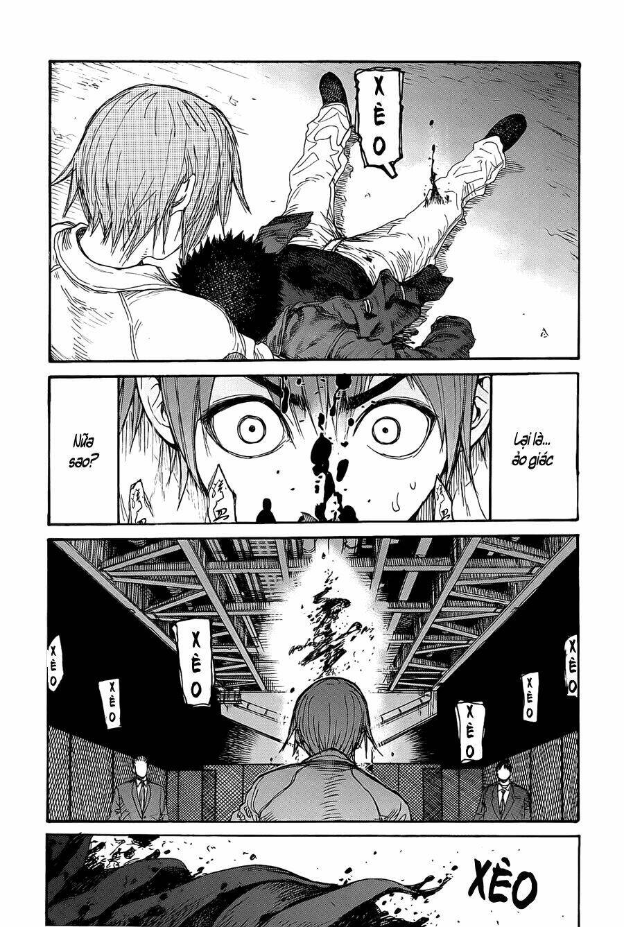 á nhân chapter 9.5 35