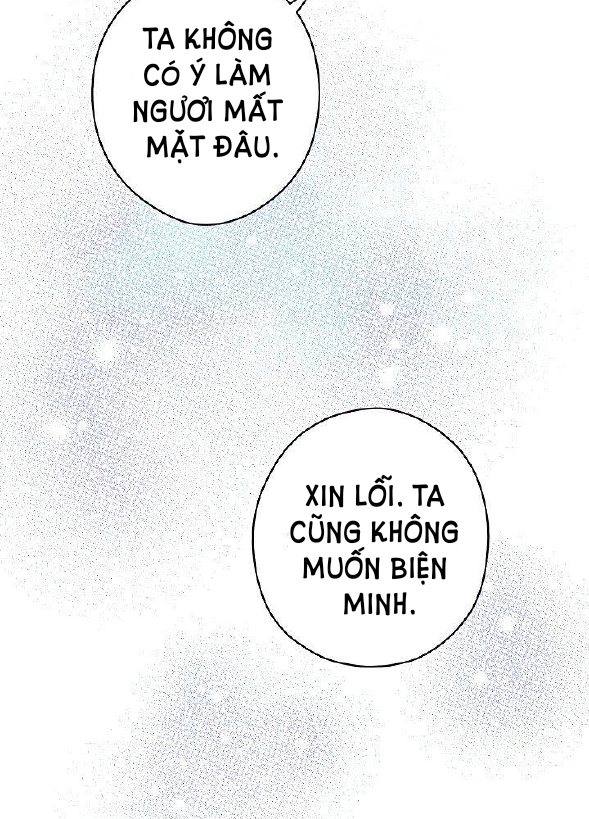 quý cô bí ẩn - secret lady chapter 14 52