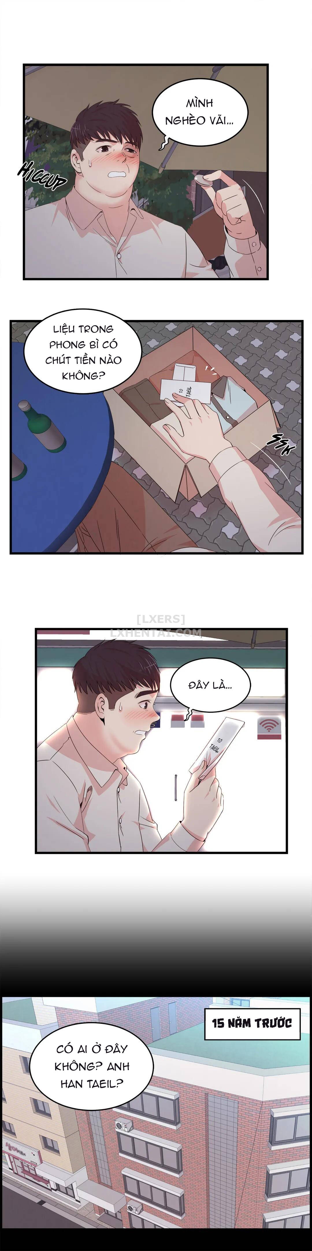 chuyên gia tình dục chapter 57 12