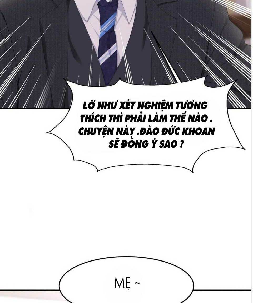 sủng em sủng tới tận cùng chapter 58.1 11