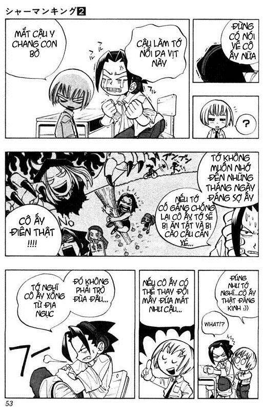 vua pháp thuật chapter 11 9