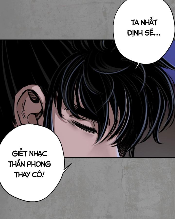 Tạng Phong Hành chapter 190 54