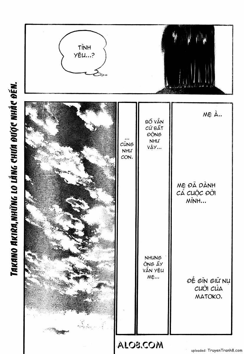 school rumble chapter 277 6