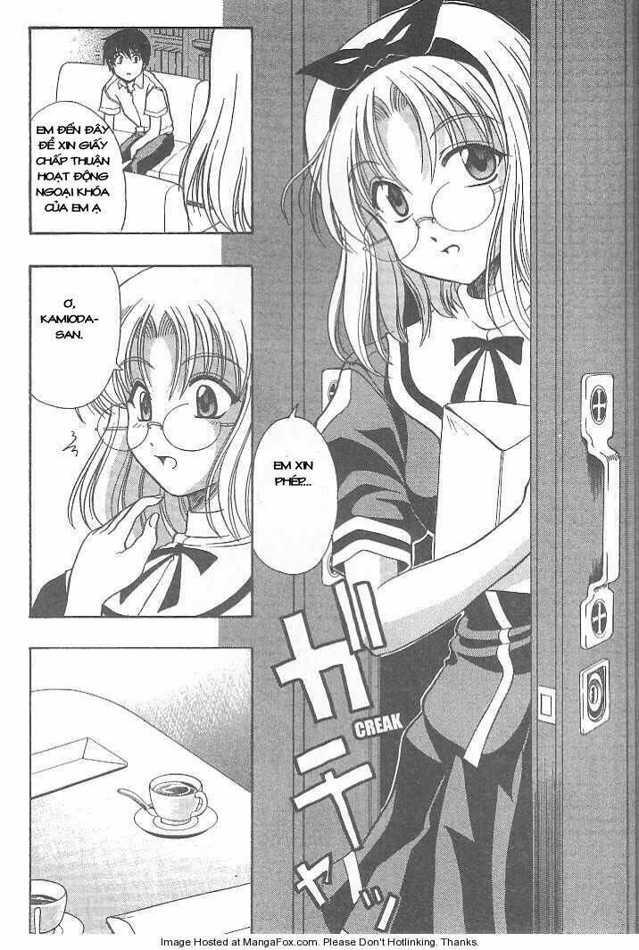 puripuri chapter 9 5