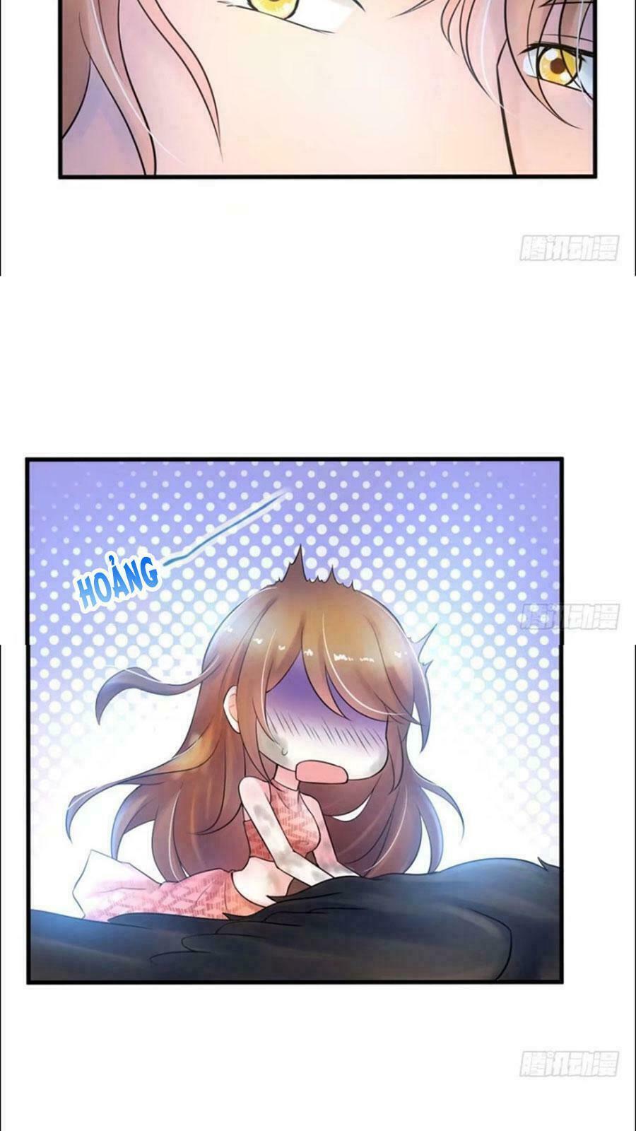 [16+] thảnh thơi thú thế chủng chủng điền, sinh sinh tể chapter 39 4