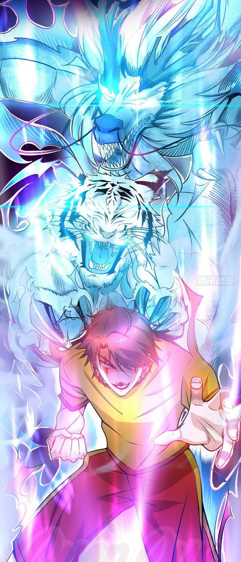 tối cường thần y tại đô thị chapter 46 5