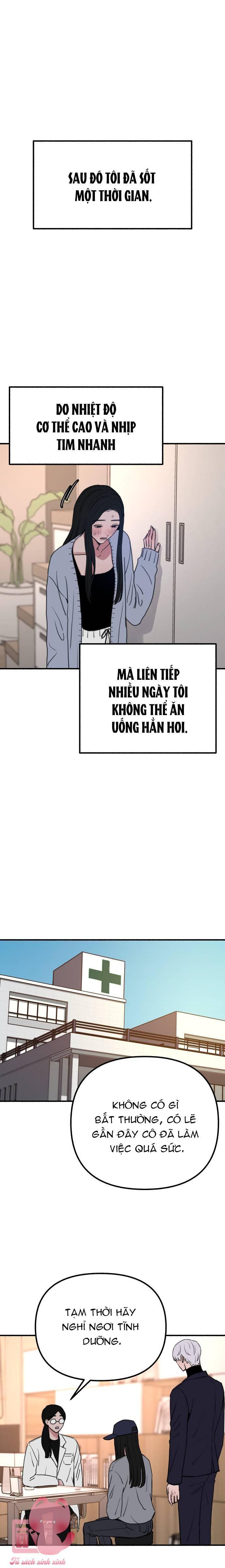 nàng thơ điện ảnh chapter 43 7