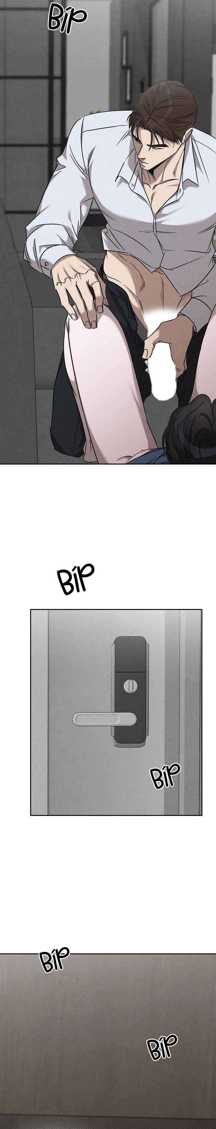 chạm vào em chapter 27 38