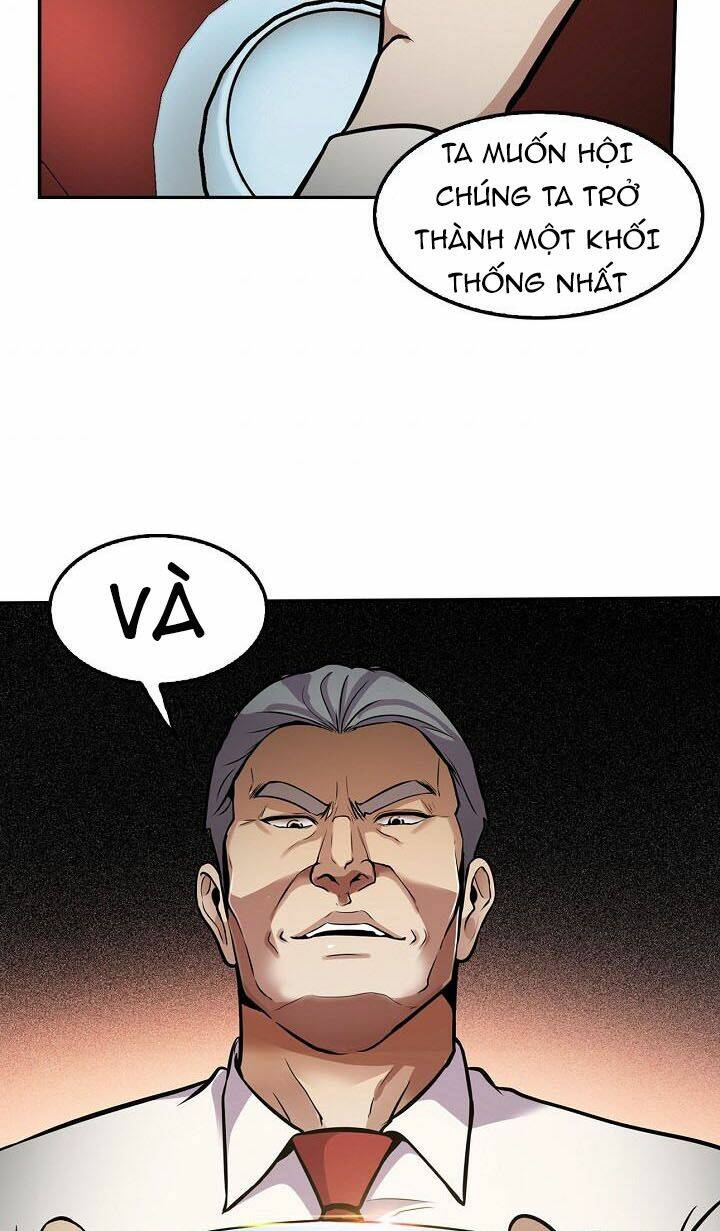 điều tra viên chuyển sinh chapter 60 71