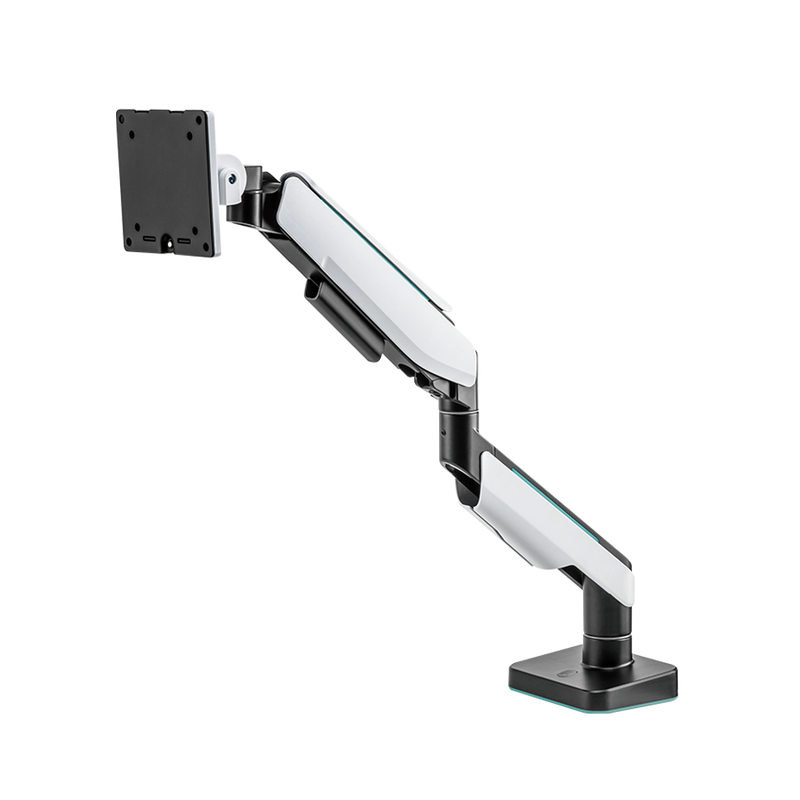 Giá đỡ màn hình Human Motion T9 Pro / Human Motion T9 Pro II / Human Motion T9 Pro II RGB -Hàng Chính Hãng