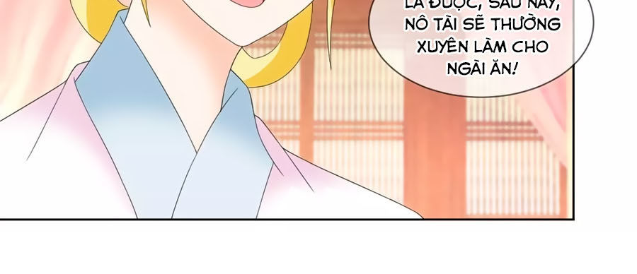 trù nương hoàng hậu chapter 52 16