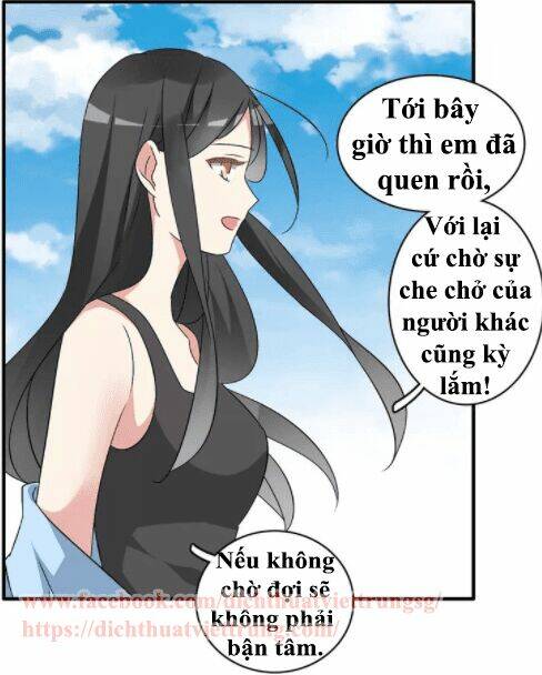lều khều biết yêu chapter 63 25