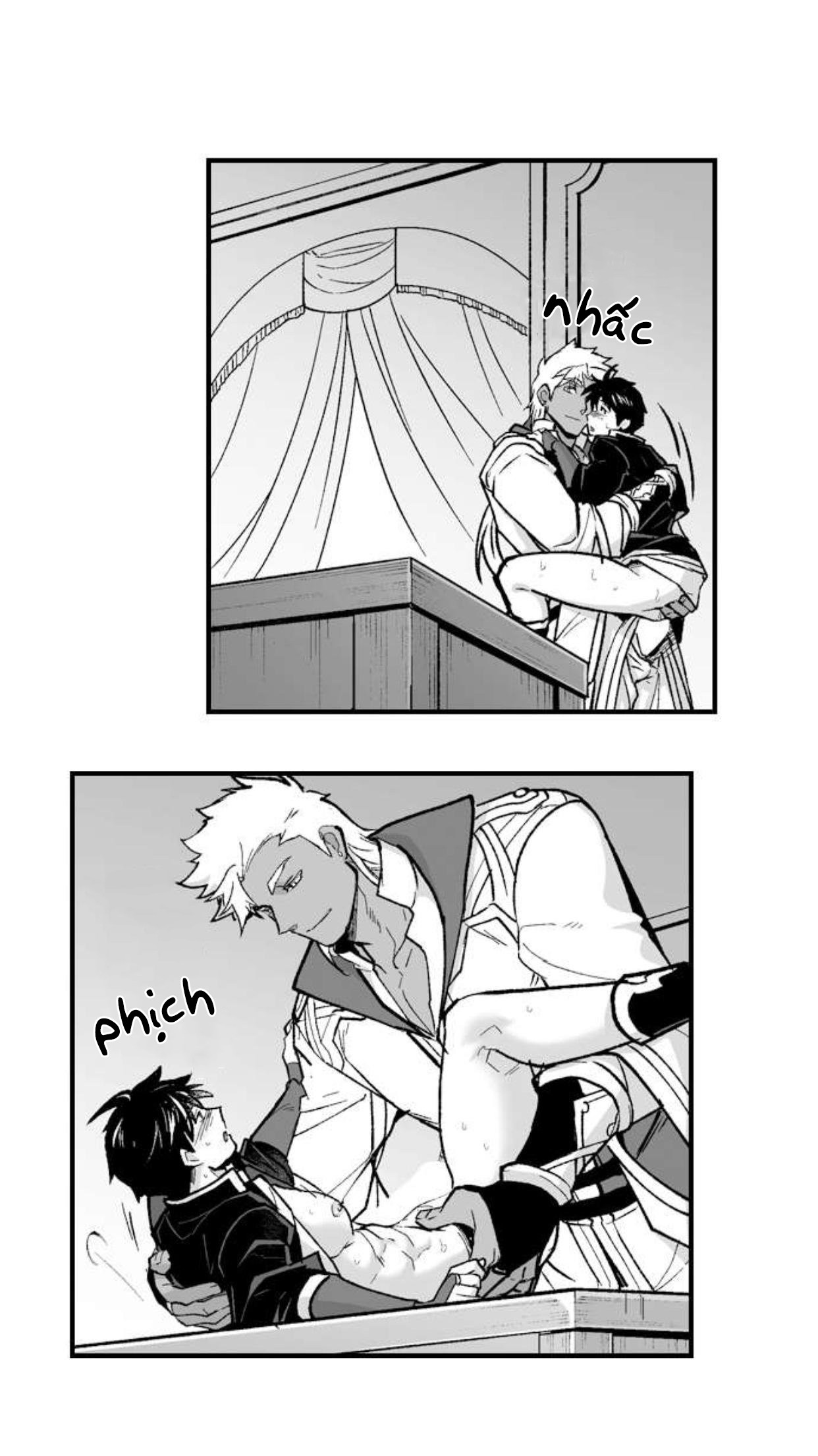 vợ của titan chapter 68 4