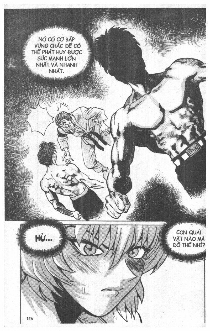 change guy chapter 22 126