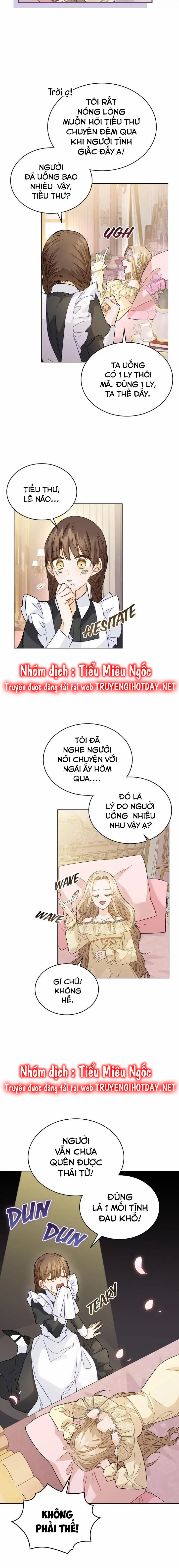 hải tặc thượng lưu chapter 16 2