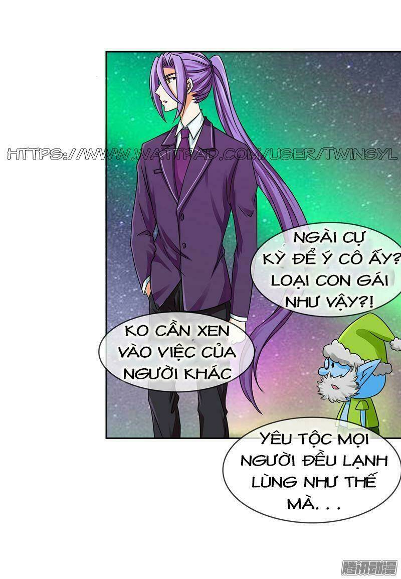 bá đạo trung khuyển tìm ái ký chapter 31 16