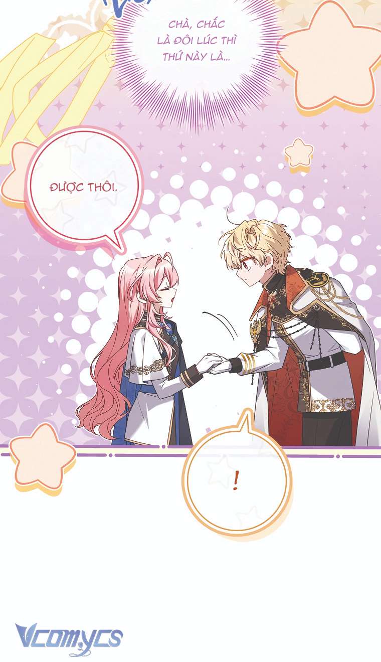 tôi đã tắt cài đặt chế độ nhận thức nỗi đau! chapter 30 9