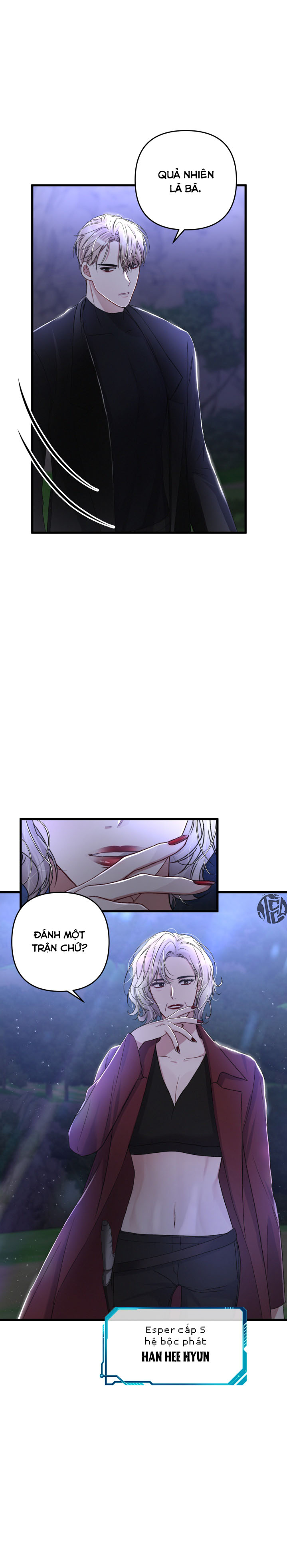 cuộc sống thường nhật của một guide phổ quát chapter 32 15