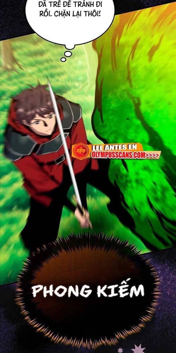 tôi thăng cấp trong lúc ngủ chapter 80 39