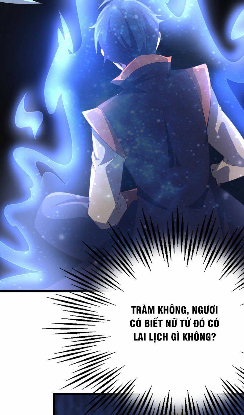 phục thiên thánh chủ chapter 40 19